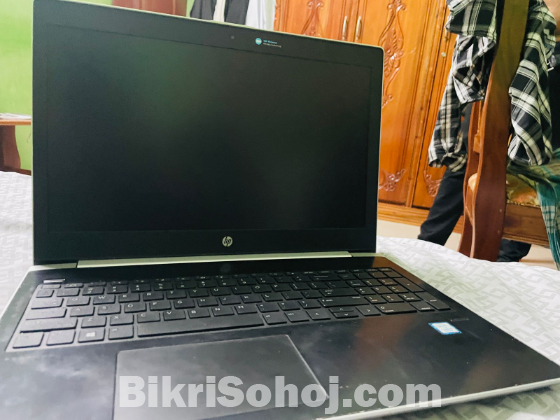 Hp probook 450 g5. i5 8gen